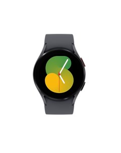 Часы Galaxy Watch5 SM R900 SM R900NZAACIS Graphite Samsung