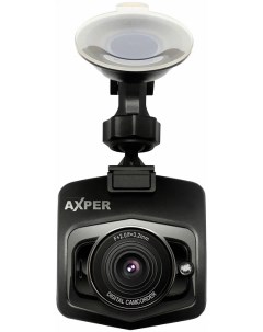 Видеорегистратор автомобильный AXPER AR 300 1280x720 microSD до 32 Гб Trendvision