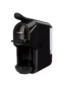 Кофеварка капсульного типа KaringBee ST 510 black черная ST 510 black черная Karingbee
