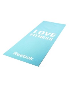 Коврик для йоги Reebok Love RAMT 11024BLL Light blue Love RAMT 11024BLL Light blue