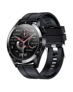 Смарт часы Bootleg X3 Pro черный X3 Pro черный