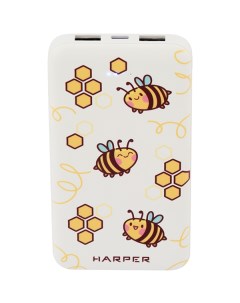 Внешний аккумулятор Harper PB 0022 bee PB 0022 bee