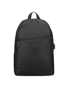 Рюкзак для ноутбука Lamark B115 Black B115 Black