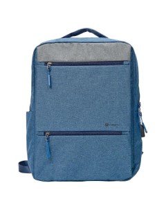 Рюкзак для ноутбука Lamark B125 Blue B125 Blue