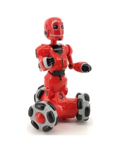 Интерактивная игрушка WowWee 8152 Mini Tri Bot 8152 Mini Tri Bot Wowwee