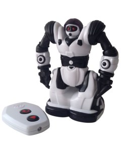 Интерактивная игрушка WowWee 3885 RC Mini Robosapien 3885 RC Mini Robosapien Wowwee