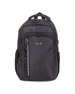 Рюкзак для ноутбука Lamark BP0160 Black BP0160 Black