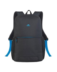Рюкзак для ноутбука RIVACASE для ноутбука 15 6 черный 8067 black для ноутбука 15 6 черный 8067 black Rivacase