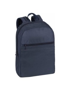 Рюкзак для ноутбука RIVACASE для ноутбука 15 6 8065 dark blue для ноутбука 15 6 8065 dark blue Rivacase
