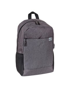 Рюкзак для ноутбука Lamark BP0100 Grey BP0100 Grey