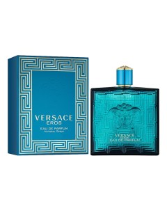 Eros 2020 парфюмерная вода 50мл Versace