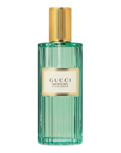 Memoire D une Odeur парфюмерная вода 60мл уценка Gucci