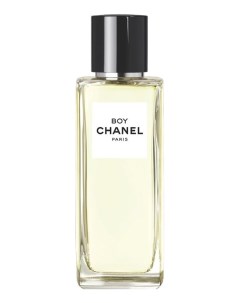 Les Exclusifs de Boy парфюмерная вода 75мл уценка Chanel