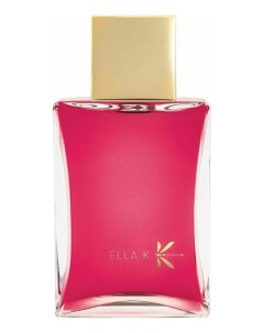 Rose De Pushkar парфюмерная вода 100мл уценка Ella k parfums