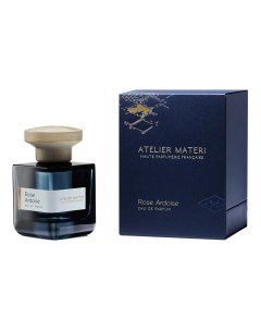 Rose Ardoise парфюмерная вода 100мл Atelier materi