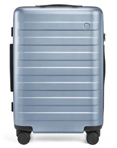 Чемодан Xiaomi Rhine Luggage 20 Blue Ninetygo