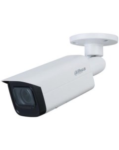 Камера видеонаблюдения IP DH IPC HFW3841TP ZAS S2 2 7 13 5мм Dahua