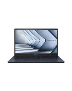 Ноутбук ExpertBook B1 B1502CGA BQ0518 90NX0621 M00KX0 Asus