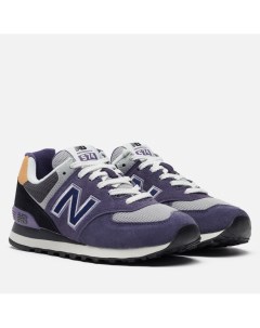 Мужские кроссовки U574Z2 New balance