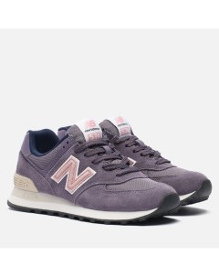 Женские кроссовки WL574TP2 New balance