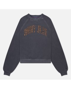 Женская толстовка Relaxed Leo Crew Neck Tommy jeans