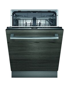 Встраиваемая посудомоечная машина SN61HX08VE полноразмерная ширина 59 8см полновстраиваемая загрузка Siemens