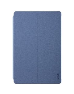 Чехол для планшета C AgassiR Flip cover для MatePad T 10s 10 синий Huawei