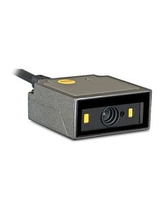 Сканер штрих кода ES4650 1D 2D черный ES4650_SR_USB Mindeo
