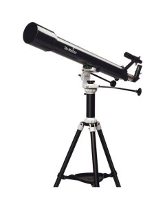 Телескоп Evostar 909 AZ Pronto рефрактор fl900мм 180x черный Sky-watcher