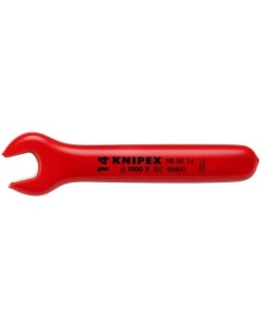 Ключ гаечный KN 980007 Knipex