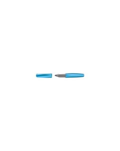 Ручка роллер Office Twist Classy Neutral R457 PL811279 Frosted Blue Pelikan