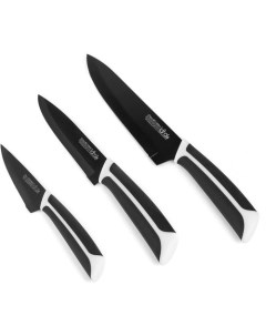Набор кухонных ножей LR05 29 Lara