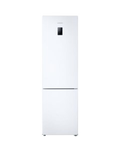 Холодильник двухкамерный RB37A5201WW WT инверторный белый Samsung