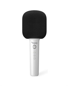 Микрофон MKP100 белый Maono