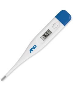 Термометр электронный DT 501 белый A&d