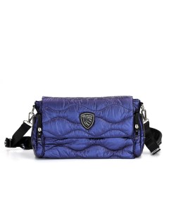 Женская сумка бочонок Blauer Blauer accessories