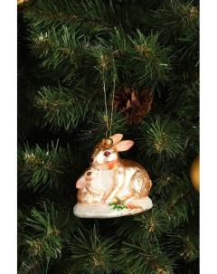 Новогоднее украшение Кролик Goodwill