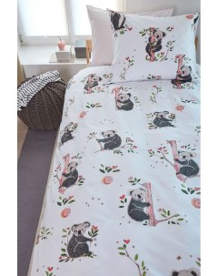 Комплект постельного белья из хлопка Kids Sweet Koala Beddinghouse