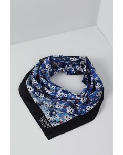 Хлопковый шарф с принтом Esprit casual