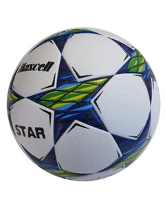 Мяч футбольный 5 Star Maxcell