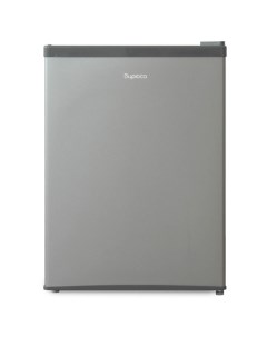 Холодильник однокамерный Б M70 63х44 5х51см серебристый Бирюса