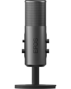 Микрофон B20 конденсаторный черный 1000417 Epos