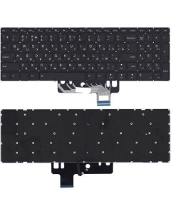 Клавиатура для Lenovo IdeaPad 310S 15IKB 310S 15ISK 510S 15IKB Series черная Vbparts