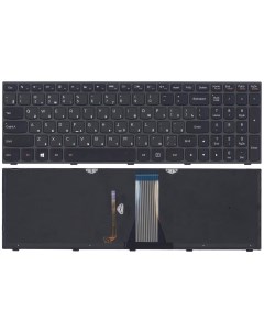 Клавиатура для Lenovo IdeaPad G50 70 Z50 70 Series p n 25214725 MP 13Q13US 686 Vbparts
