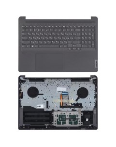 Клавиатура для Lenovo IdeaPad 5 Pro 16ACH6 топкейс Vbparts