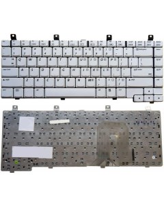 Клавиатура для HP Pavilion DV4000 Compaq Presario V4000 Series Vbparts