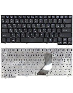 Клавиатура для LG E200 E210 E300 E310 ED310 Series Русская Чёрная p n V020967 Vbparts