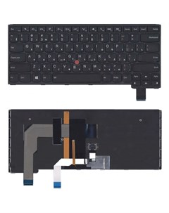 Клавиатура для Lenovo Yoga S3 14 Series p n 9Z NBSBW 201 NSK Z62BW 01 SN20J35661 Vbparts