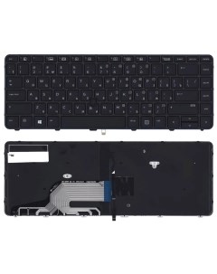 Клавиатура для HP ProBook 640 G2 645 G2 640 G3 645 G3 Sino power