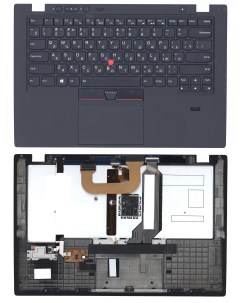 Клавиатура для IBM Lenovo ThinkPad X1 Carbon G1 2013 Series Vbparts
